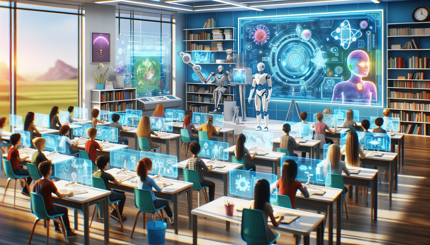 Edutainment – Die unterhaltsame Art zu Lernen - cowonews