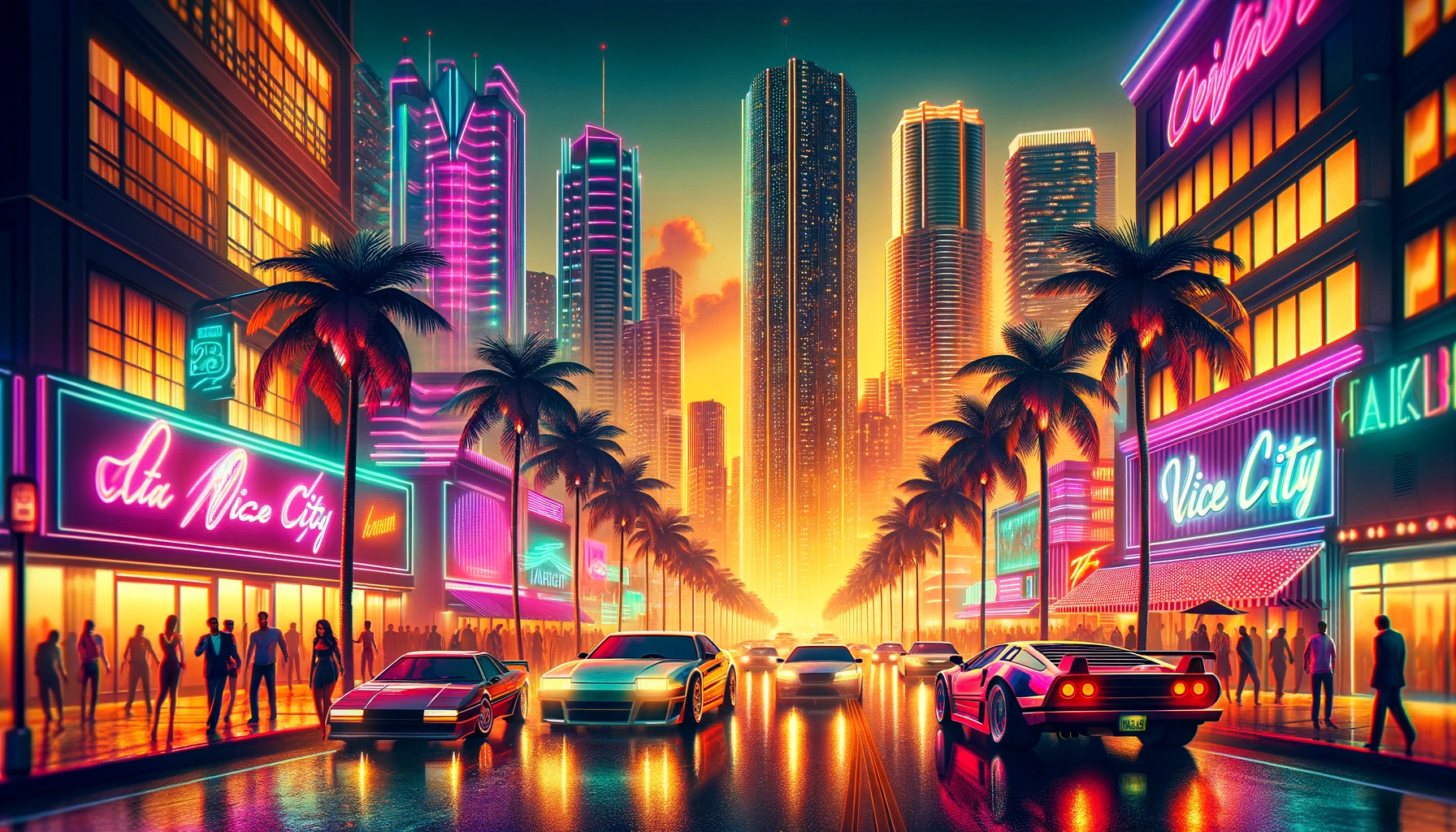 gta 6 vice city