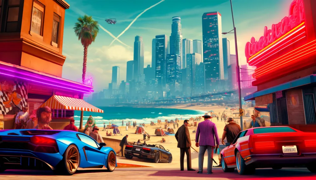 gta 6 vice city 1