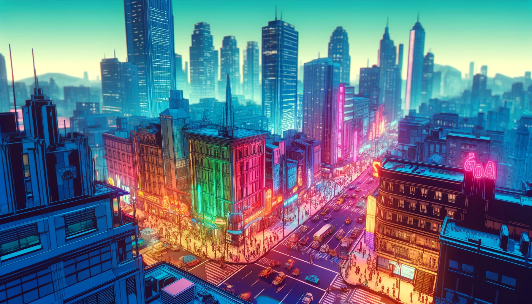 GTA 6 realistischer? 1 gta 6 vice city