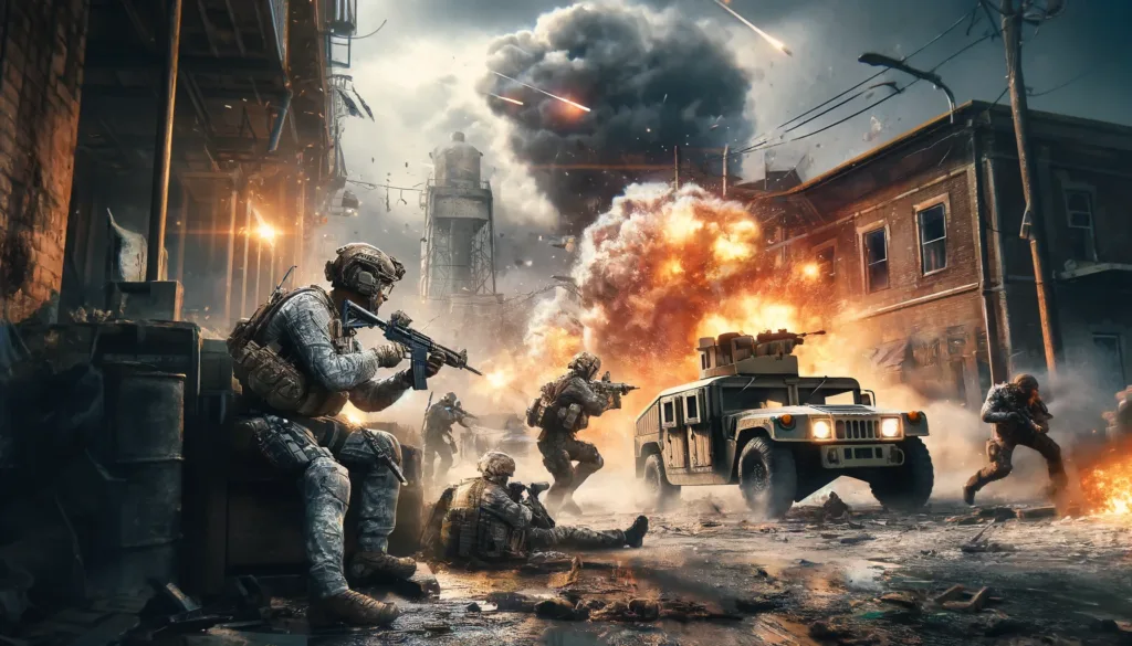 So spielst du Black Ops 6 vorzeitig mit dem Neuseeland-Trick 2 Call of Duty Black Ops 6, Black Ops 6 Neuseeland-Trick