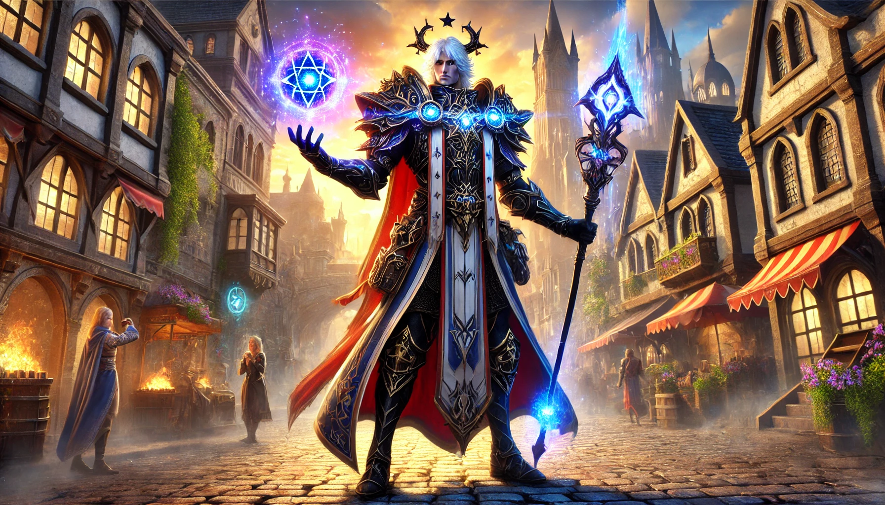 Baldurs Gate 3: Multiklassen Tier List 1 baldurs gate 3