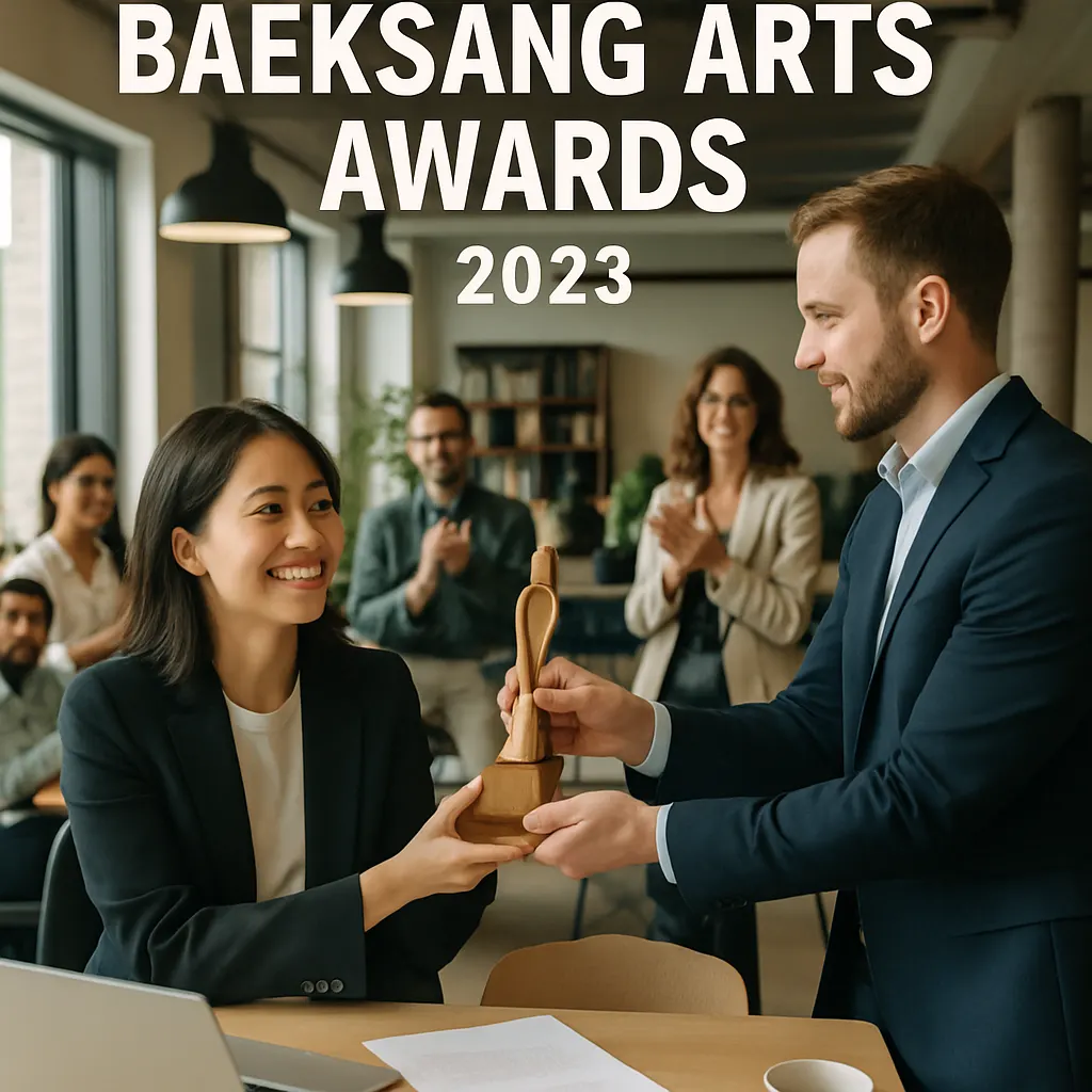 Baeksang Arts Awards 2023 Rückblick: Ein Rückblick auf Mode