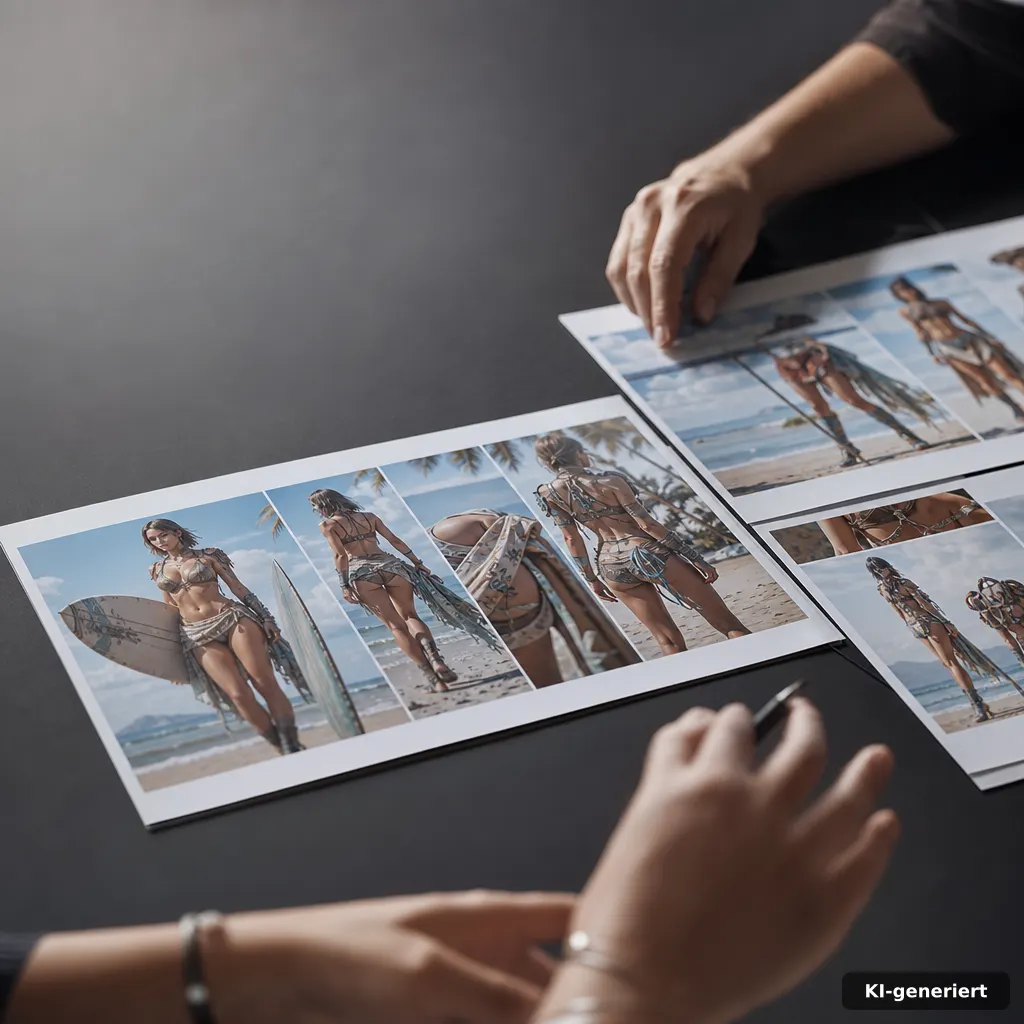 “Cleavage-Regeln” vs. Community: Was Medien daraus machen