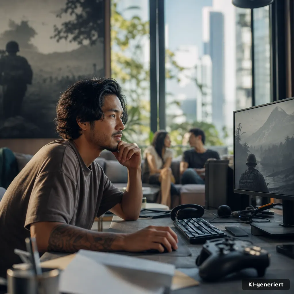 Hell Let Loose Vietnam: Steam-Open-Beta & Release-Check 1 Hell Let Loose Vietnam zeigt einen Release-Termin mit Steam-Open-Beta im Editorial-Stil