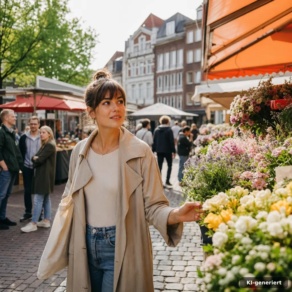 Johannismarkt Neuss 2026: Termine & Programm im Juni 1 Johannismarkt Neuss: Kalender-Planung für Juni 2026 mit Stadtservice, journalistische Editorialszene