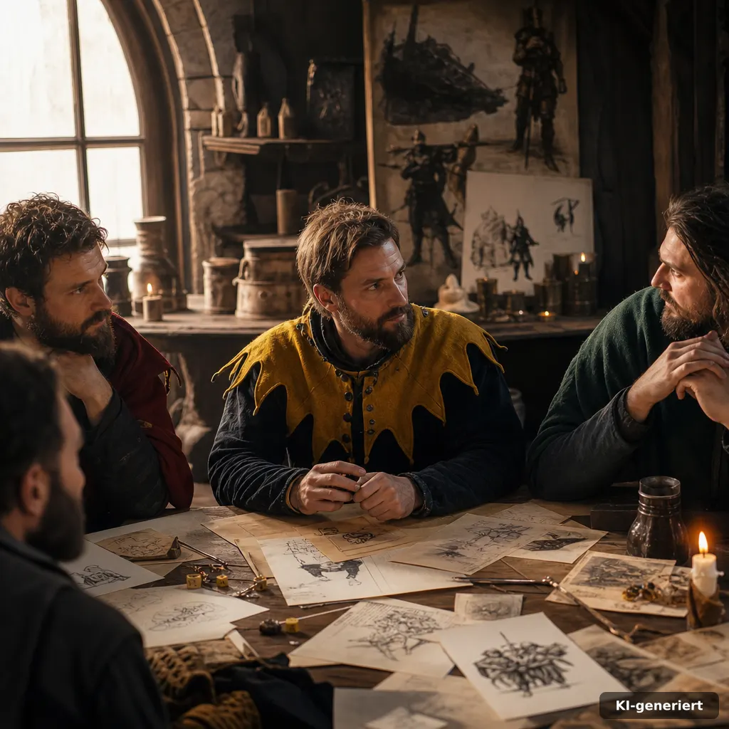 Kingdom Come 2 quest „A Jester’s Visit“: Würfel-Extra mit Balatro in Kuttenberg