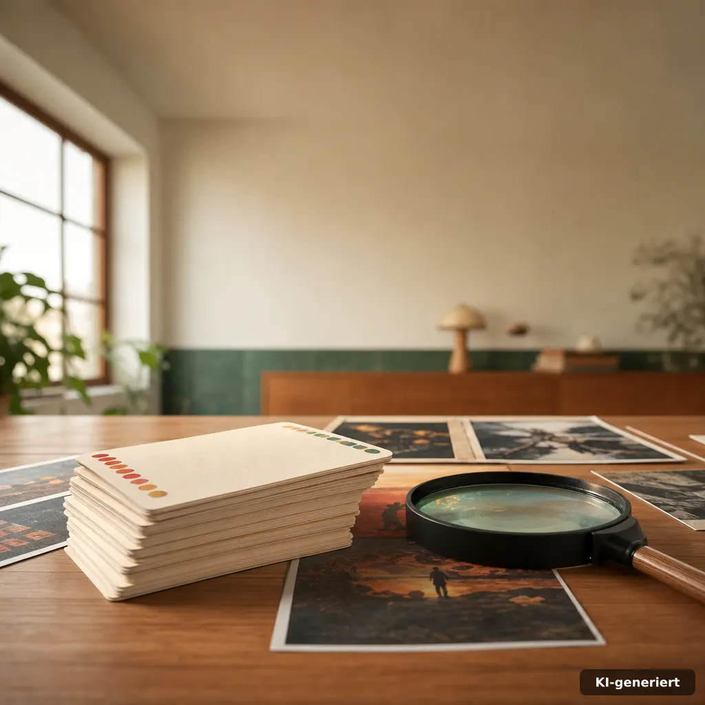 Daten, Rankings & Fan-Liebe: Wer hat im Web die besten Karten?