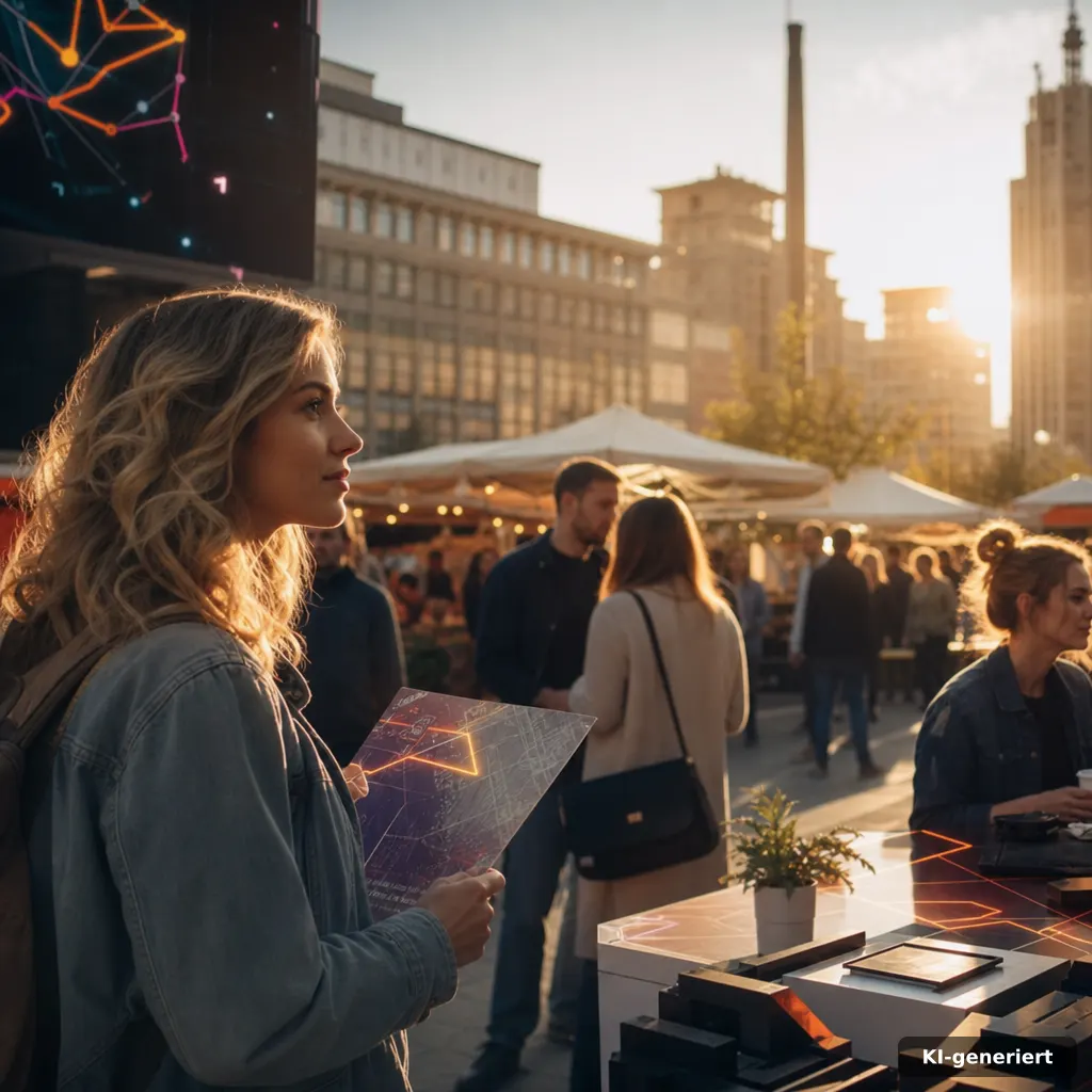 Neusser Feierabendmarkt Neuss Juni 2026: Sommerabend mit Musik und Begegnung im Rosengarten-Stil