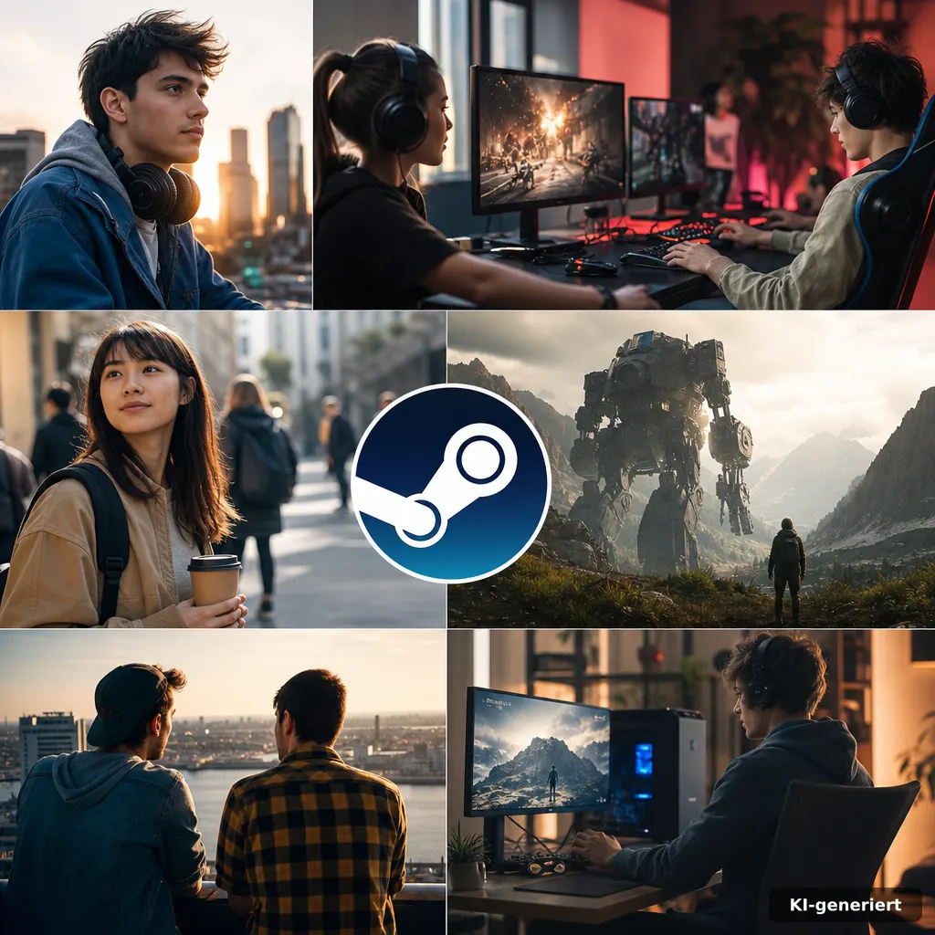 Steam Summer Sale: 18 Spiele schon jetzt auf dem Radar 1 steam summer sale: Fokus auf 18 Spiele, die GameStar vorab nennt und beim Sale prüfen können