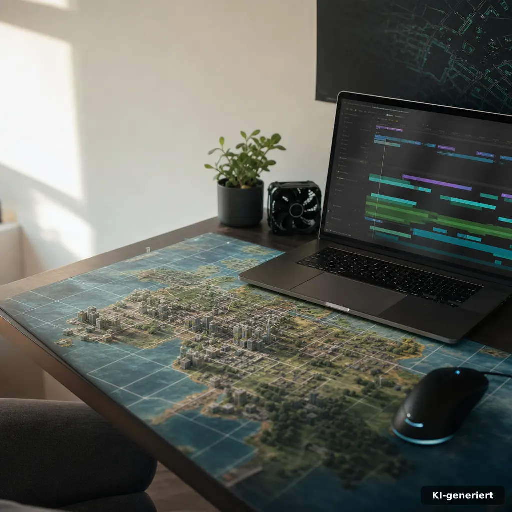 Cities Skylines 2 Updates: Mods & Mega-Patches im Check 2 Warum Modder trotzdem feiern