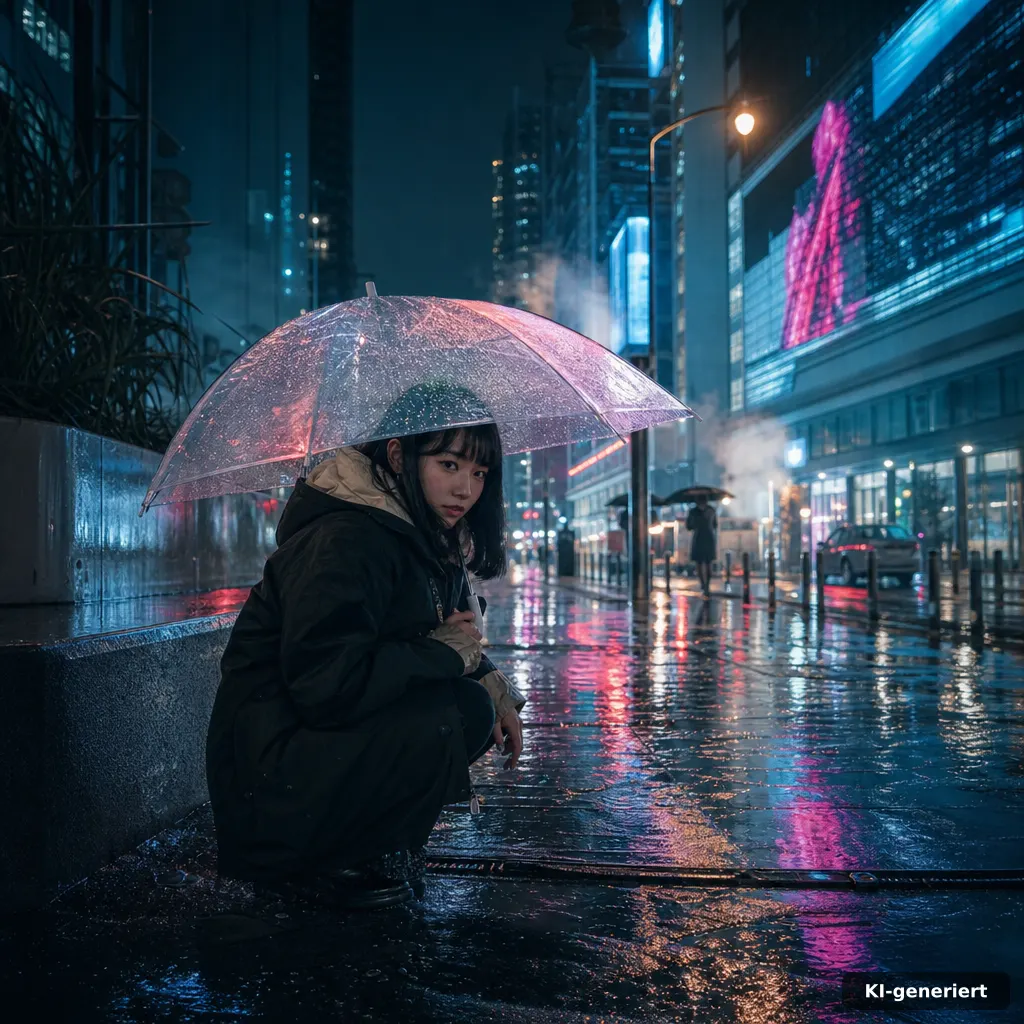 Cyberpunk Edgerunners Staffel 2: Risiko statt Happy End 2 Warum die Wartezeit von vier Jahren das Erwartungslevel knallt