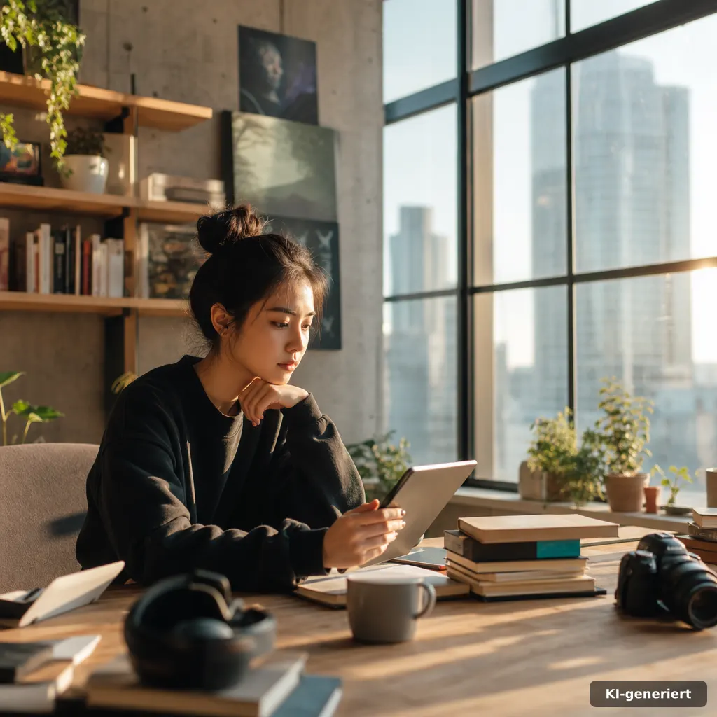 Goodreads alternativen: Tome shutdown, Datenexport und Vergleich von Book-Trackern in editorialem Stil