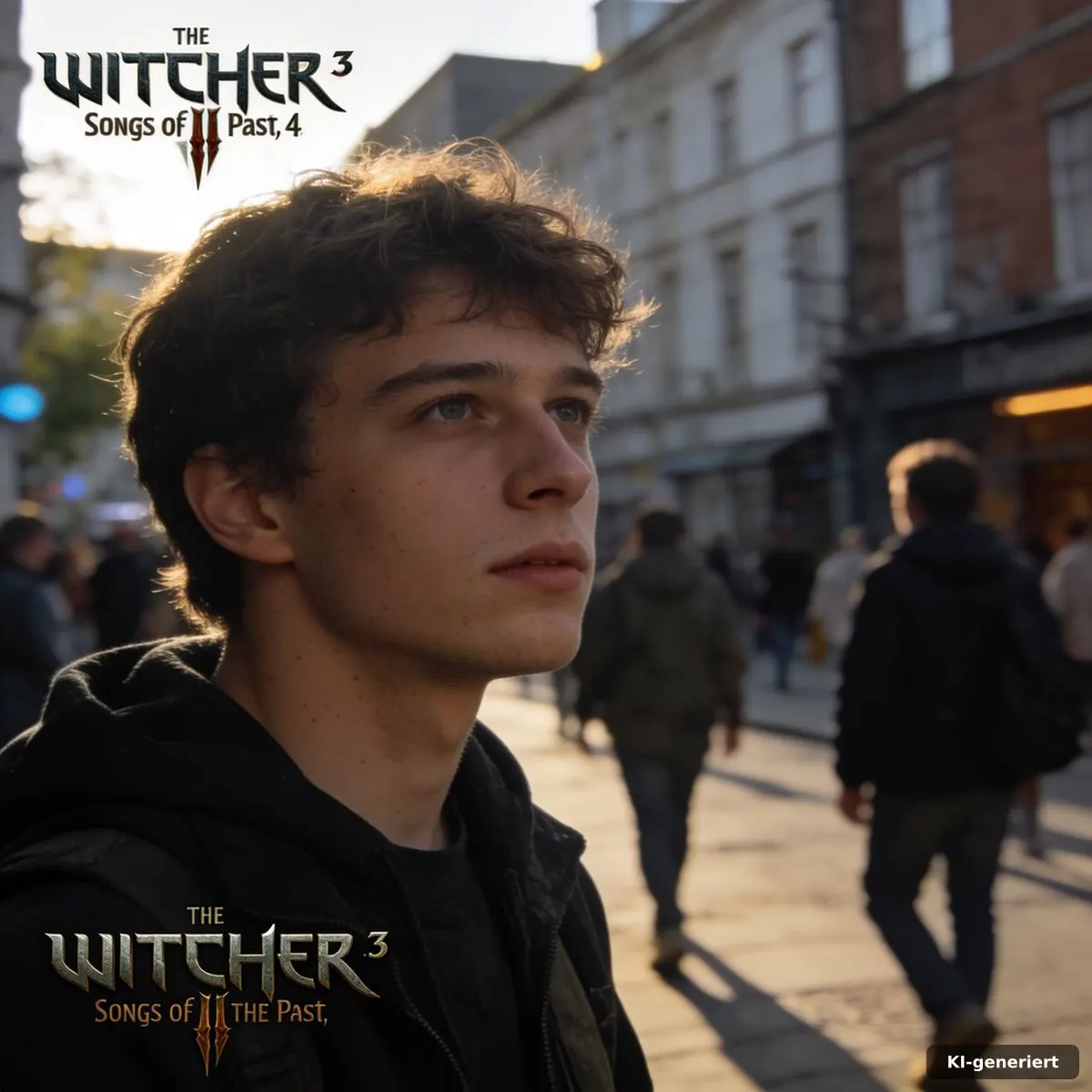 Witcher Neue auf der gamescom 2026: Fantasy-Spiel wird auf großer Bühne enthüllt