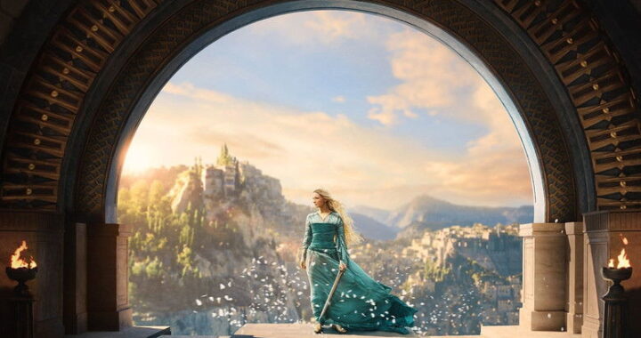 Home 5 Herr der Ringe Sean Astin: Warum er sein Haus verkaufte