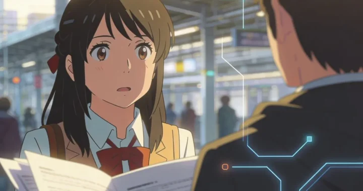 Home 2 K Wave Anime: Serien, Releases und Empfehlungen