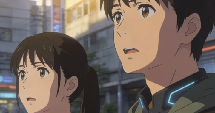 K-wave Anime Coverage: Neuheiten besser einordnen