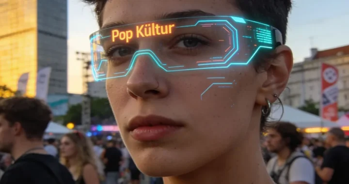 Pop Kultur Festival 2027 Early Bird Tickets Are Here