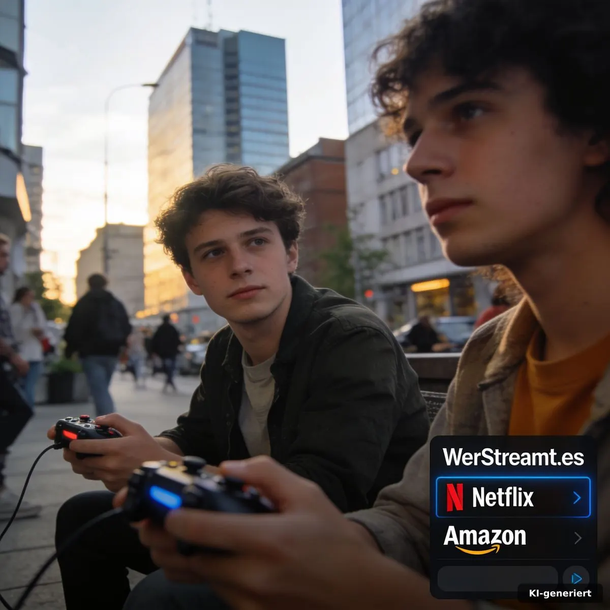 Streaming Verfügbarkeit Prüfen: Plattform, Region & Zeit 1 Streaming Verfügbarkeit Prüfen: Laptop, Smartphone und Kalender zeigen Plattform, Region und Zeitraum der Suche.